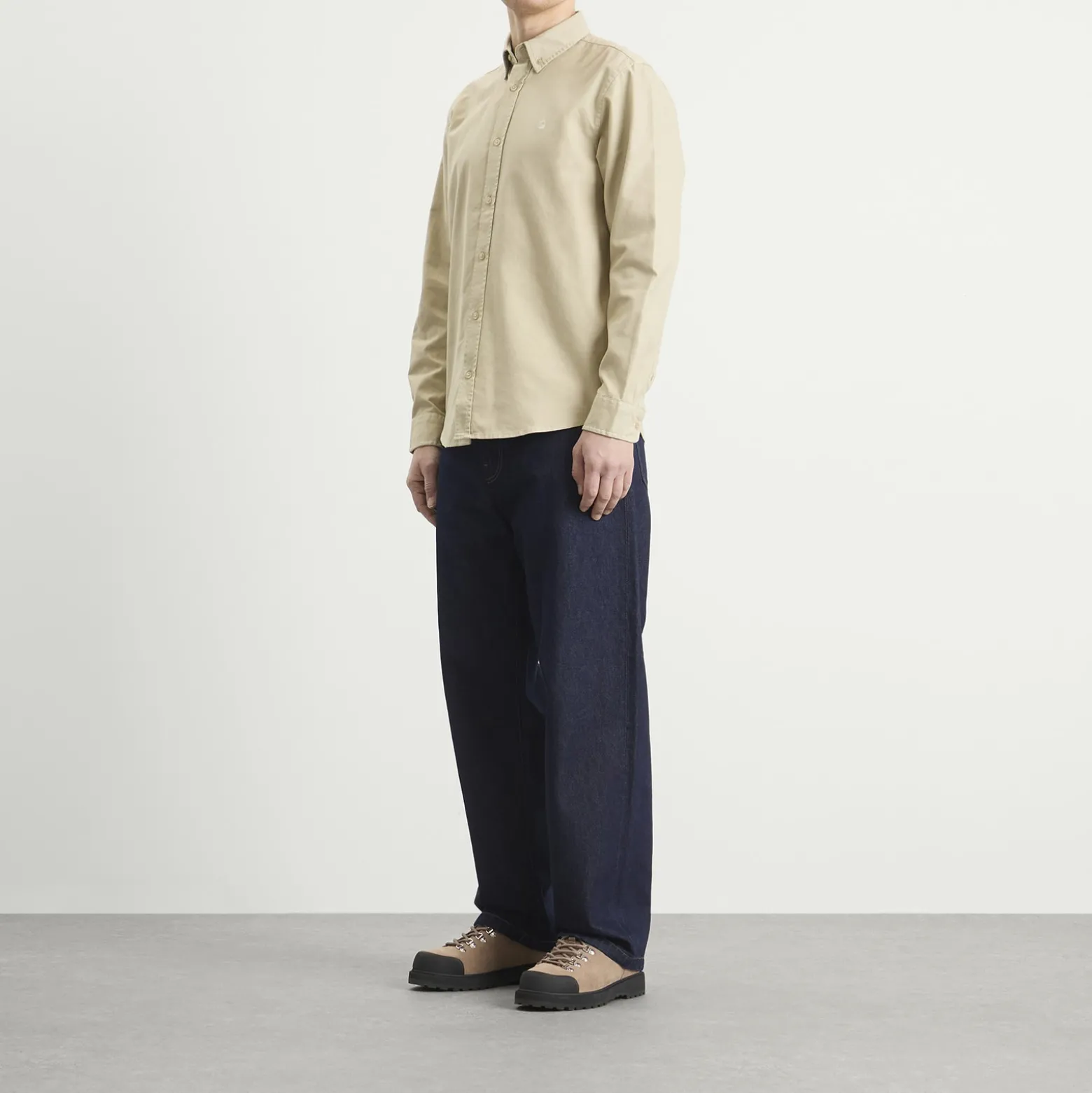 Carhartt WIP Bolton Shirt