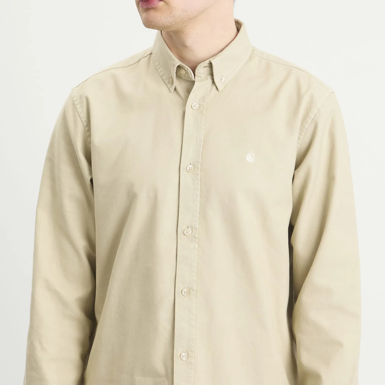 Carhartt WIP Bolton Shirt