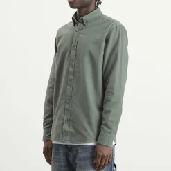 Carhartt WIP Bolton Shirt
