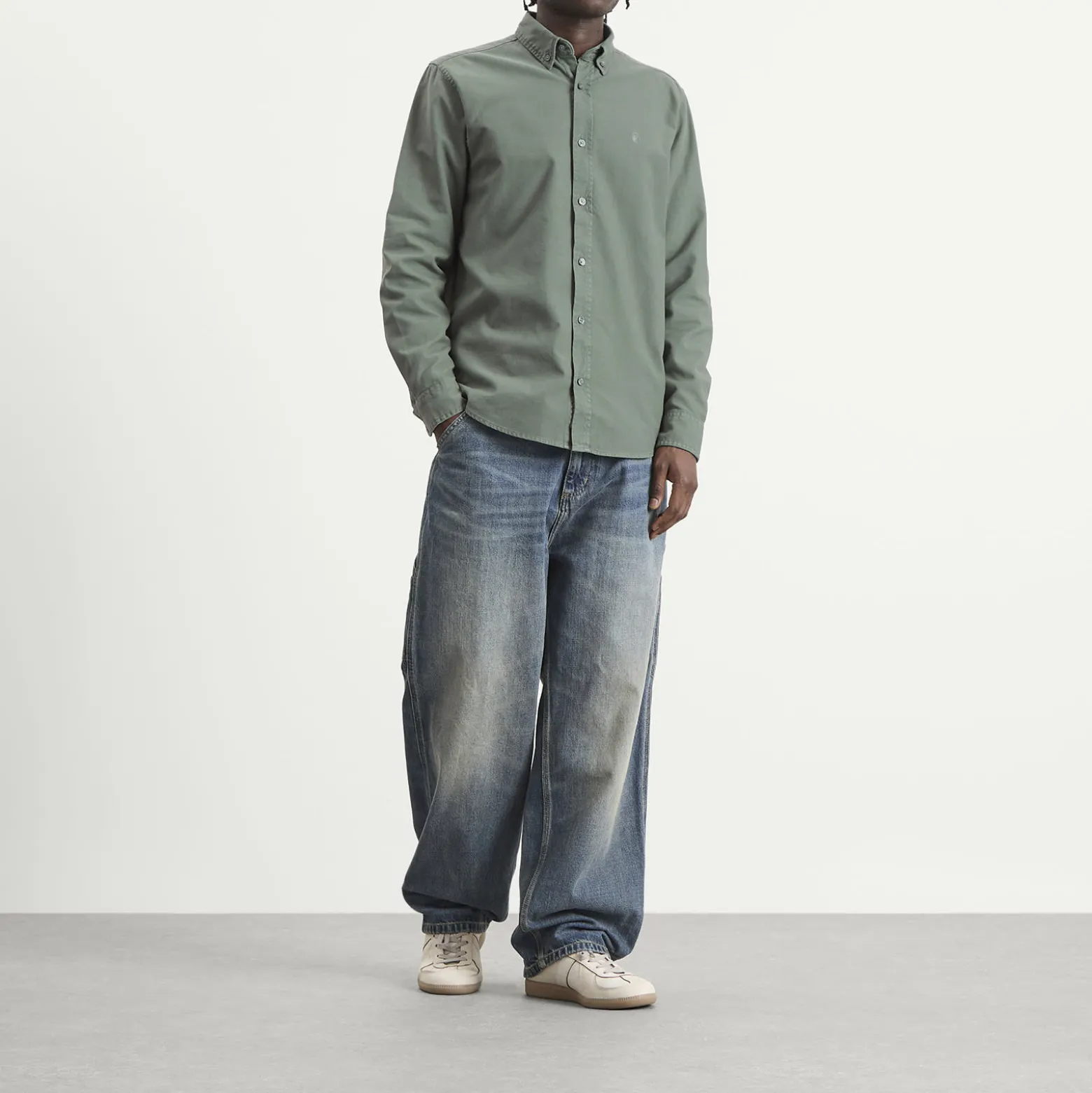 Carhartt WIP Bolton Shirt