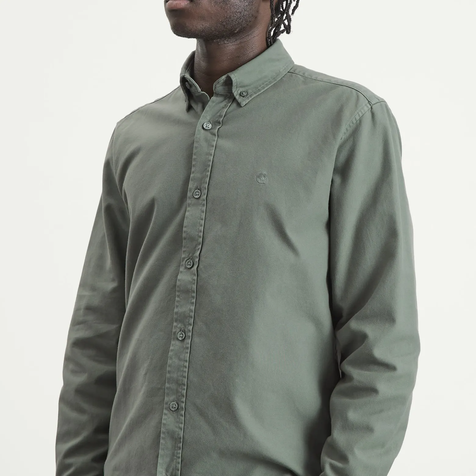 Carhartt WIP Bolton Shirt
