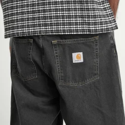 Carhartt WIP Brandon Loose Denim Shorts