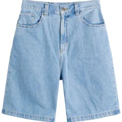 Carhartt WIP Brandon Loose Denim Shorts