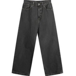 Carhartt WIP Brandon Loose Straight Jeans
