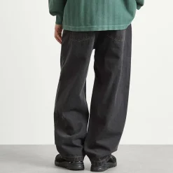 Carhartt WIP Brandon Loose Straight Jeans