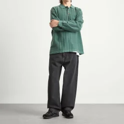 Carhartt WIP Brandon Loose Straight Jeans