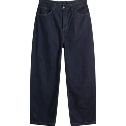 Carhartt WIP Brandon Loose Straight Jeans