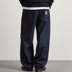 Carhartt WIP Brandon Loose Straight Jeans