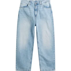 Carhartt WIP Brandon Loose Straight Jeans