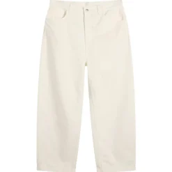 Carhartt WIP Brandon Loose Straight Jeans