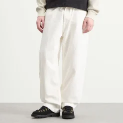 Carhartt WIP Brandon Loose Straight Jeans