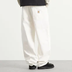 Carhartt WIP Brandon Loose Straight Jeans