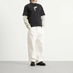 Carhartt WIP Brandon Loose Straight Jeans