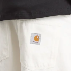 Carhartt WIP Brandon Loose Straight Jeans