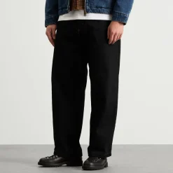 Carhartt WIP Brandon Loose Straight Jeans