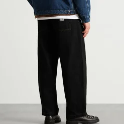Carhartt WIP Brandon Loose Straight Jeans