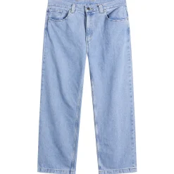 Carhartt WIP Brandon Loose Straight Jeans