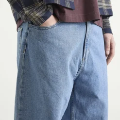 Carhartt WIP Brandon Loose Straight Jeans