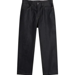 Carhartt WIP Brandon Loose Straight Jeans