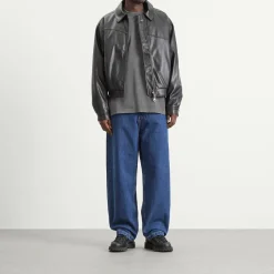 Carhartt WIP Brandon Loose Straight Jeans