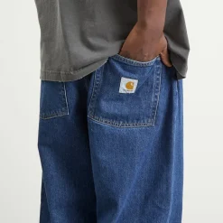 Carhartt WIP Brandon Loose Straight Jeans