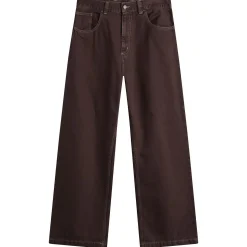 Carhartt WIP Brandon Loose Straight Twill Pants