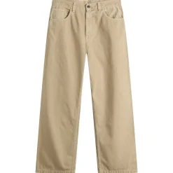 Carhartt WIP Brandon Loose Straight Twill Pants
