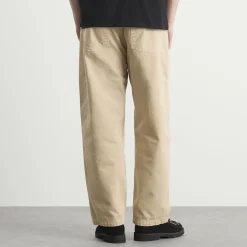 Carhartt WIP Brandon Loose Straight Twill Pants