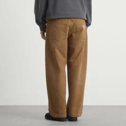 Carhartt WIP Brandon Loose Tapered Canvas Pants