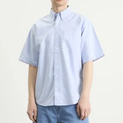 Carhartt WIP Braxton Short Sleeve Shirt
