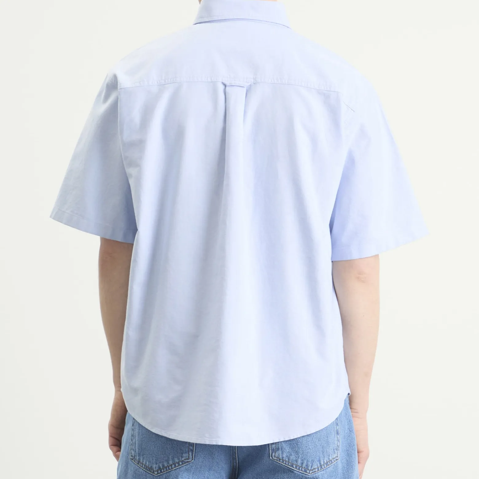 Carhartt WIP Braxton Short Sleeve Shirt
