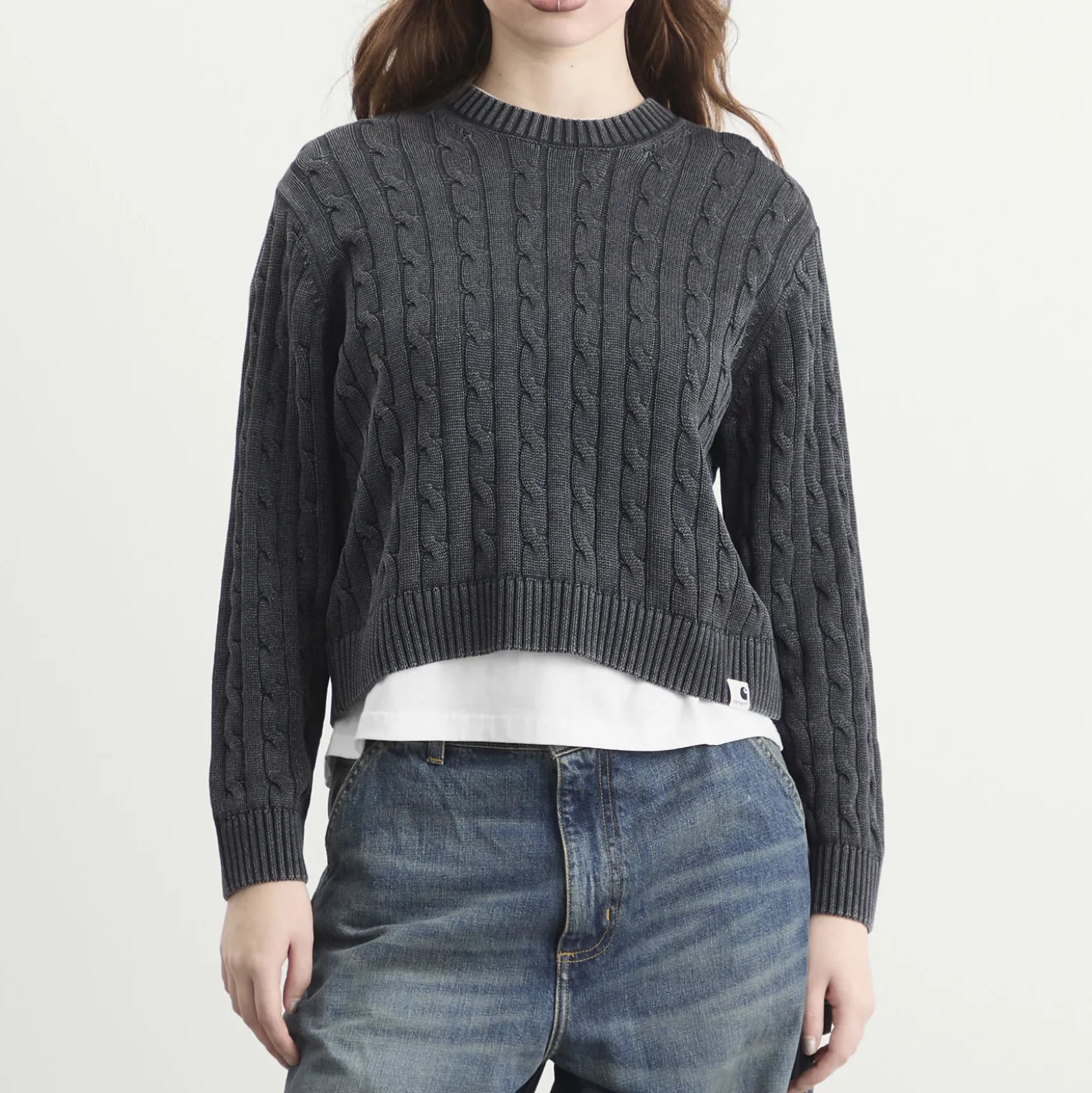 Carhartt WIP Carter Sweater