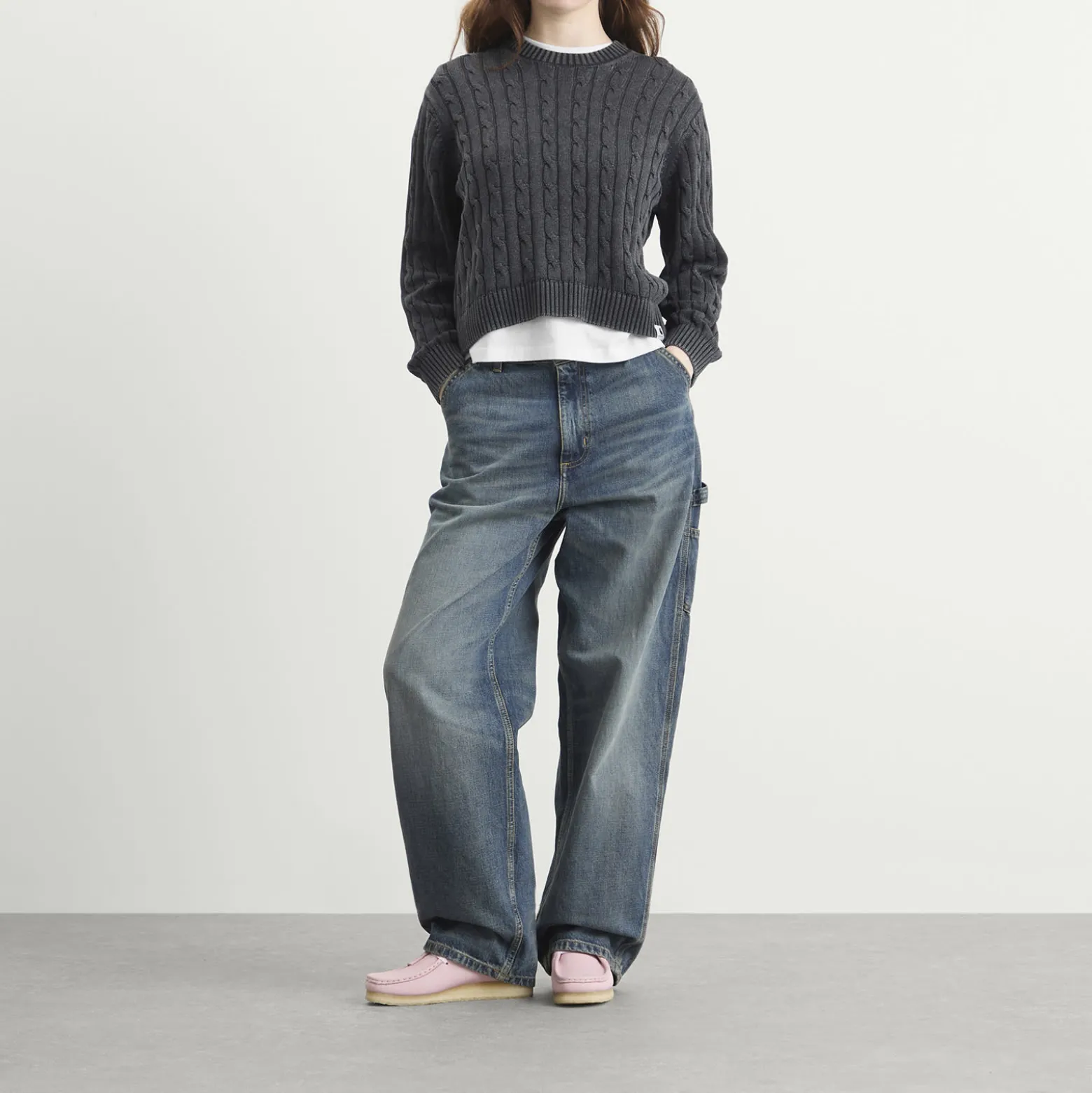 Carhartt WIP Carter Sweater
