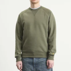 Carhartt WIP Chase Sweatshirt