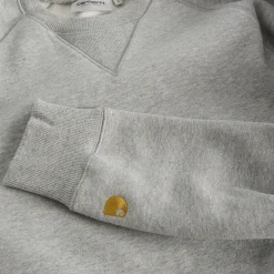 Carhartt WIP Chase Sweatshirt