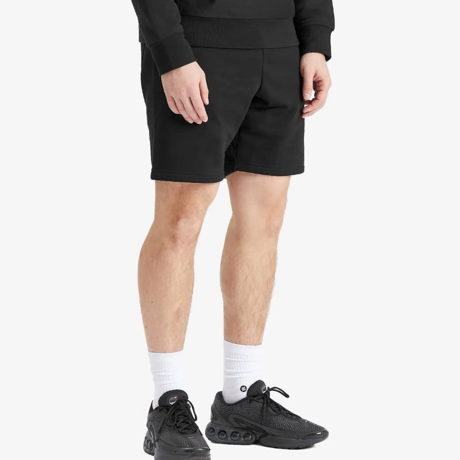 Carhartt WIP Chase Sweat Shorts