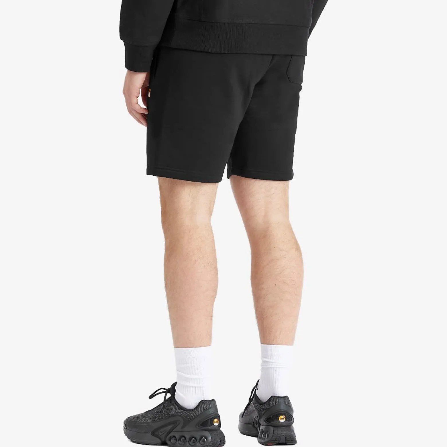 Carhartt WIP Chase Sweat Shorts