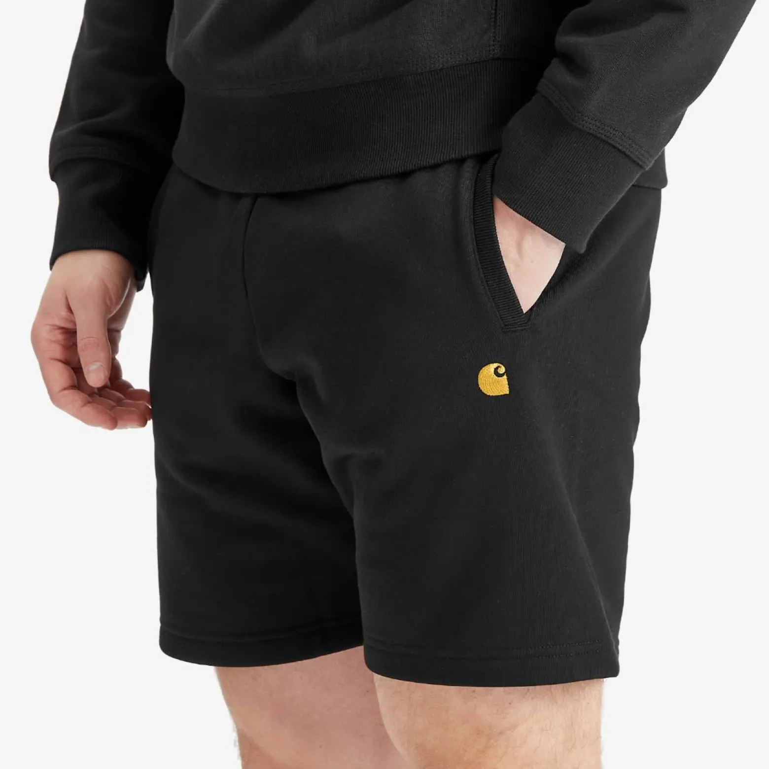 Carhartt WIP Chase Sweat Shorts