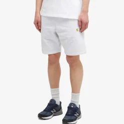 Carhartt WIP Chase Sweat Shorts