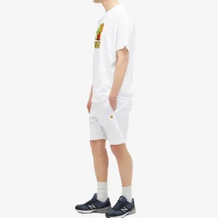 Carhartt WIP Chase Sweat Shorts