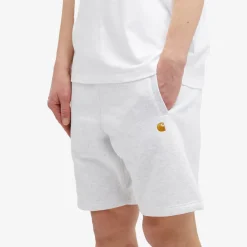 Carhartt WIP Chase Sweat Shorts
