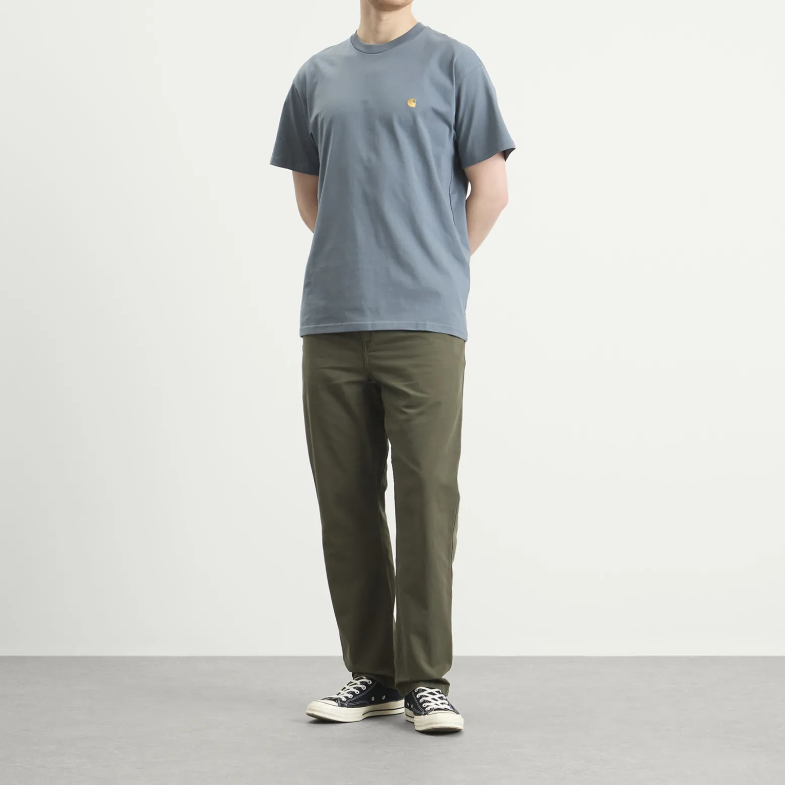 Carhartt WIP Chase T-Shirt