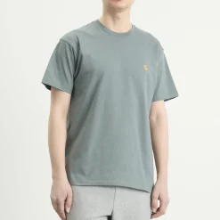Carhartt WIP Chase T-Shirt