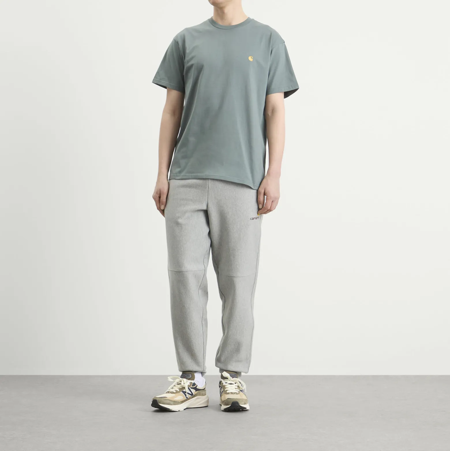 Carhartt WIP Chase T-Shirt