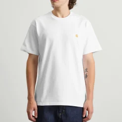 Carhartt WIP Chase T-Shirt
