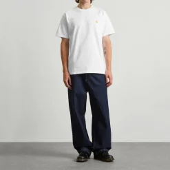 Carhartt WIP Chase T-Shirt