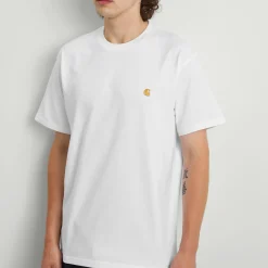 Carhartt WIP Chase T-Shirt