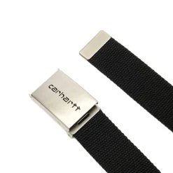 Carhartt WIP Chrome Clip Belt