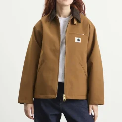 Carhartt WIP Clark Jacket