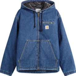Carhartt WIP Cleveland Jacket